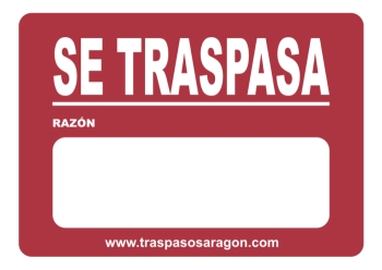 Traspasos Aragon