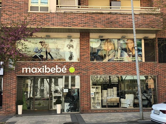 Maxibebé